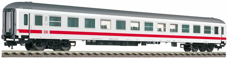完売 Fleischmann 5188 livery ICE in coach distance long IC/EC - 鉄道模型