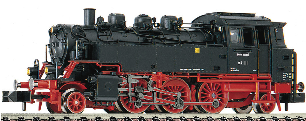 予約発売FLEISCHMANN #86 7420 DB-AG（ドイツ鉄道）ＢＲ６４２型ディーゼル車 ＣＯＮＮＥＸ塗装（限定品）特価 外国車輌