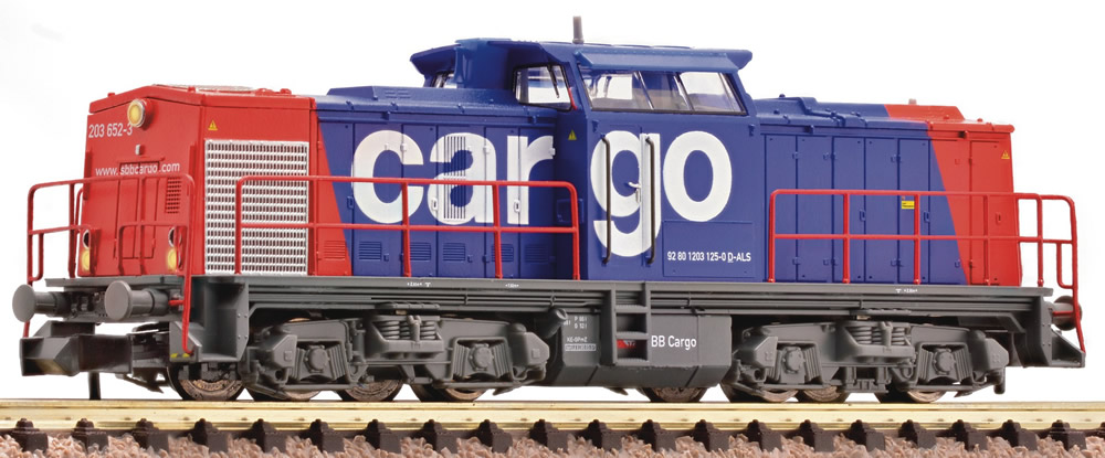 Fleischmann SBB Re 420 Cargo DIGITAL | Acheter sur