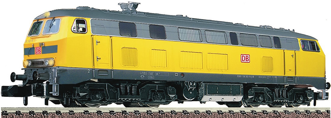 鉄道模型 FLEISCHMANN 7239 DB Class BR 218 137-8 $_57.JPG?set_id=880000500F