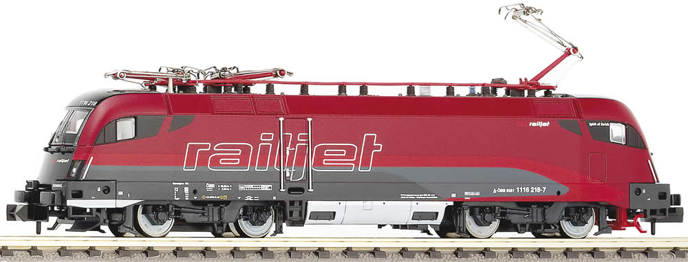 最終値下 FLEISCHMANN OeBB Rh1116 731182 DCC 最終値下 FLEISCHMANN