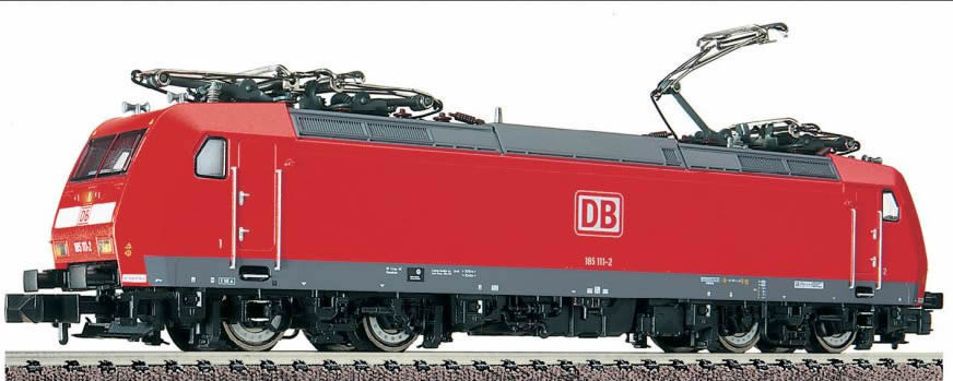 Fleischmann 7385 - ELECTRIC LOCO BR 185