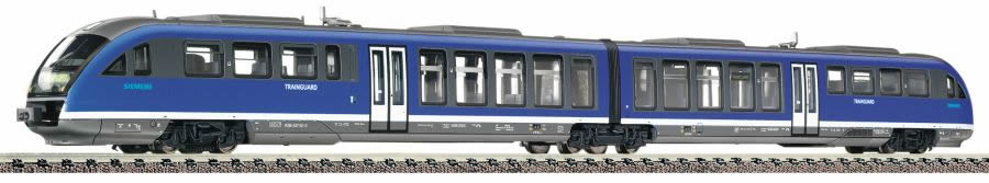 鉄道模型 Fleischmann 4722 OeBB BR5022 DESIRO Fleischmann 742001 - 