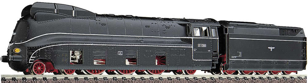 Fleischmann 781201 - Steam locomotive BR 01.10, DRB