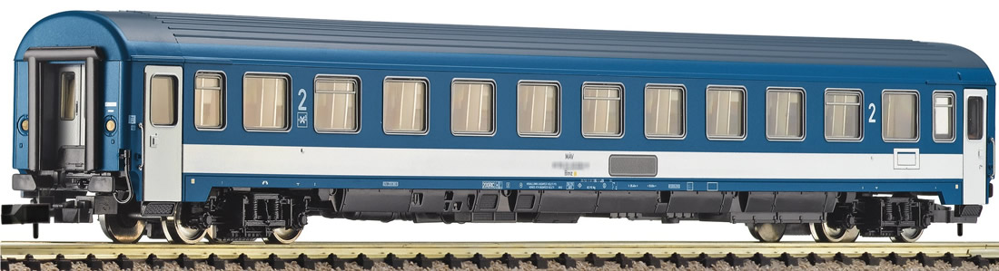 Wagon Fleischmann 5058 Oldtimer avec OVP (Gebraucht) in La Tour-de