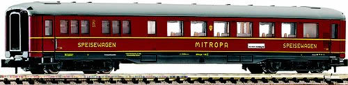 Voiture Restaurant MARKLIN 42530 époke III – Modélisme Ferroviaire HO