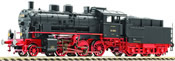 Steam Locomotive BR 54.15-17