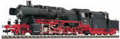 TENDER LOCO