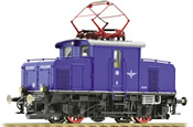 German Electric Locomotive E69 of the Zugspitzbahn (DCC Sound Decoder)