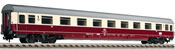 IC/EC-long distance 1st class compartment coach, type Avmz.207 of the DB