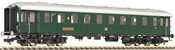 Passenger car of the DB