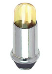 BULB CLEAR  WHITE F. 4355