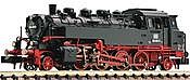 German Steam locomotive class 086 of the DB (Sound Decoder)