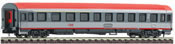 Eurofima Coach RIC 1./2. Class                    