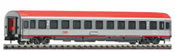 Eurofima Coach RIC  2nd Class                