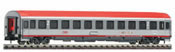 Eurofima Coach RIC 2nd Class                    