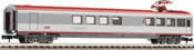 Dining Car WRmz 88-95 ÖBB                        