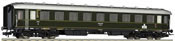 Type C4ü-35 3rd Class Express Coach