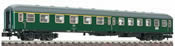 1st/2nd Class coach for semi fast trains,