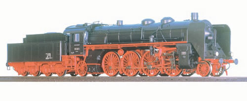 Gutzold 48100 - BR 19 Steam Locomotive