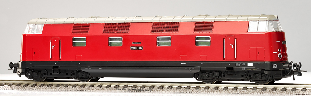 鉄道模型 German 14系客車(八甲田)セットを弄る。その2 TOMIX 98741 98742