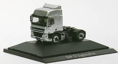 Herpa 110266 - DAF Cf Tractor Only