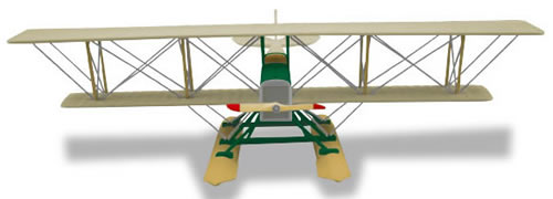 Herpa 19316 - Boeing & Westervelt Model 1