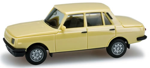 Herpa 22705 - Wartburg 353?($ 17.95)
