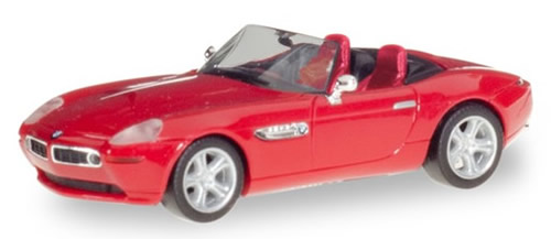 Herpa 22897 - BMW Z8 022897-002