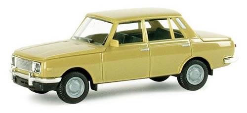 Herpa 22903 - Wartburg 353