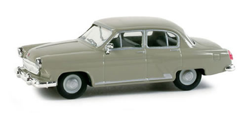 Herpa 23283 - Wolga M 21 Sedan 023283-004