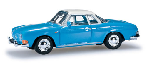 Herpa 23382 - VW Karmann Ghia II