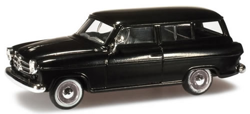 Herpa 24138 - Borgward Isabella Station Wagon 024136-003