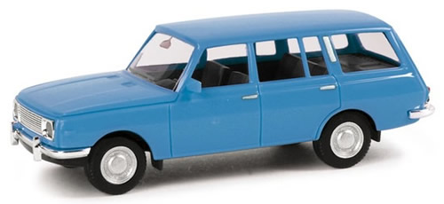Herpa 24150 - Wartburg 353 Tourist 024150-004