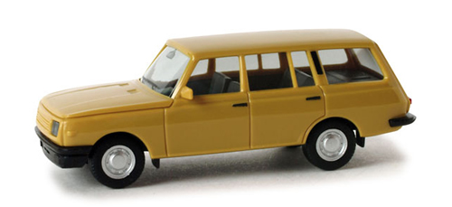 Herpa 24266 - Wartburg Tourist 353 - 85