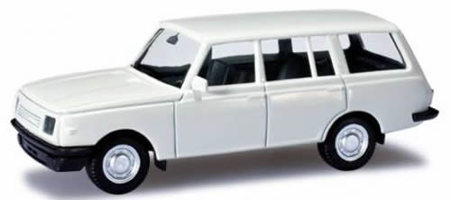 Herpa 24267 - Wartburg 024266-002 Tourist 353 - 85