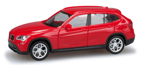 Herpa 24341 - BMW X1