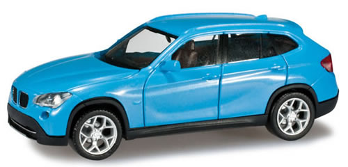 Herpa 24342 - BMW X1 (20.95) 024341-002