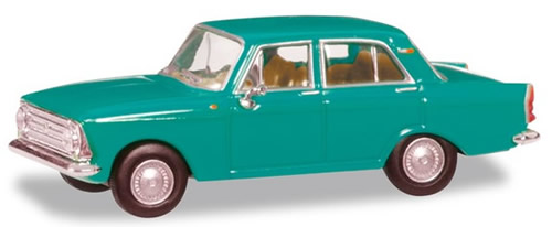 Herpa 24365 - Moskvitch 408 024365-004