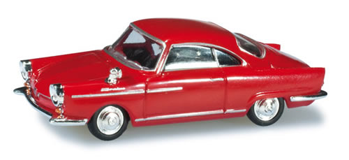 Herpa 24396 - NSU Sport Prinz