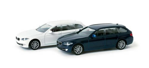 Herpa 24402 - BMW 5™ Touring