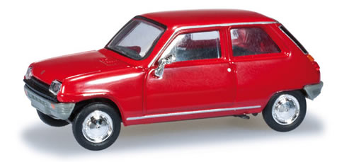 Herpa 24457 - Renault R 5
