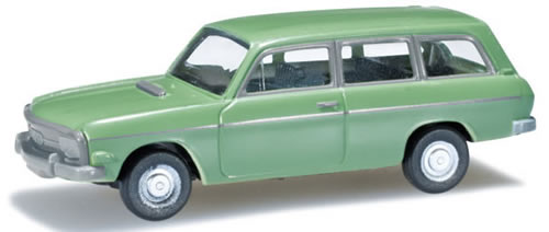 Herpa 24496 - Audi A 60 Station Wagon 024495-002