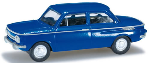 Herpa 24502 - NSU TT 024501-002