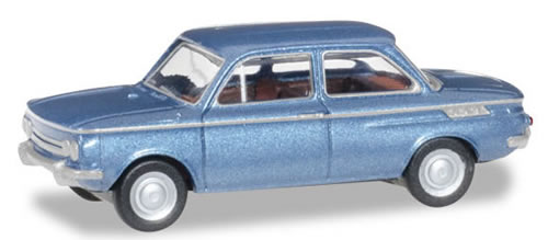 Herpa 24503 - NSU TT 024501-003