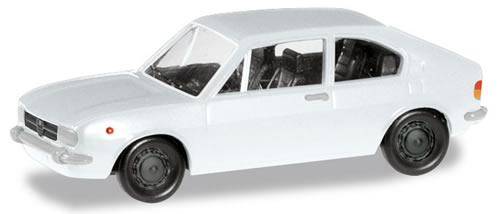 Herpa 24549 - Alfa Romeo Alfasud Ti 024549-005
