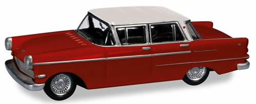 Herpa 24556 - Opel Kapitan