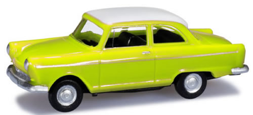 Herpa 24564 - DKW Junior 024563-002