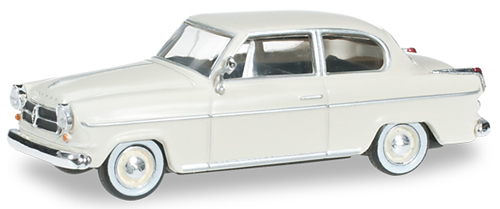 Herpa 24656 - Borgward Isabella 024655-002