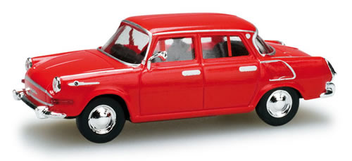 Herpa 24716 - Skoda 1000MB